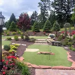 Holiday Inn Express & Suites - Sharon-Hermitage By Ihg 