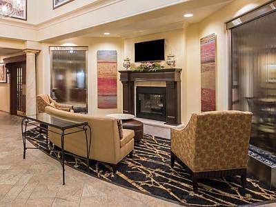 Express & - Sharon-hermitage By Ihg Hotel 2*