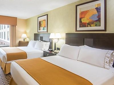 Express & - Sharon-hermitage By Ihg 2* West Middlesex