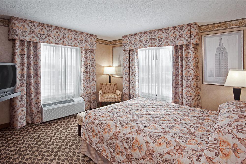 Express & - Sharon-hermitage By Ihg Hotel 2*