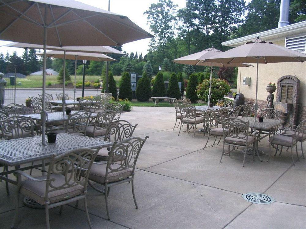 Express & - Sharon-hermitage By Ihg 2*