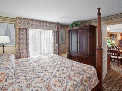Express & - Sharon-hermitage By Ihg Hotel 2*