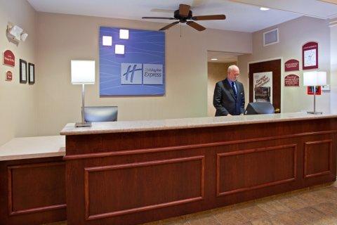 Express & - Sharon-hermitage By Ihg Hotel