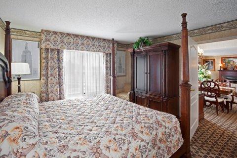 Express & - Sharon-hermitage By Ihg Hotel
