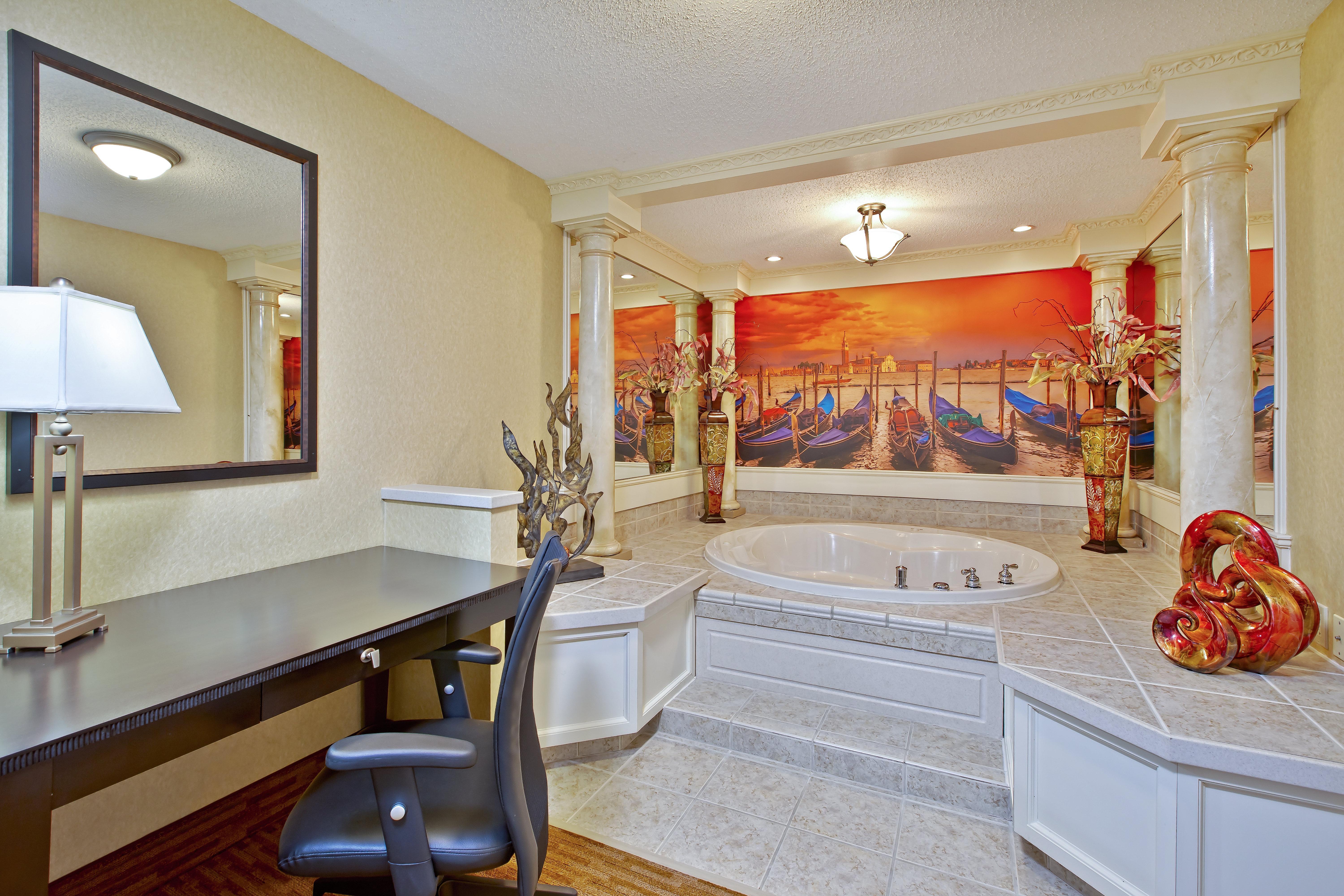 Express & - Sharon-hermitage By Ihg