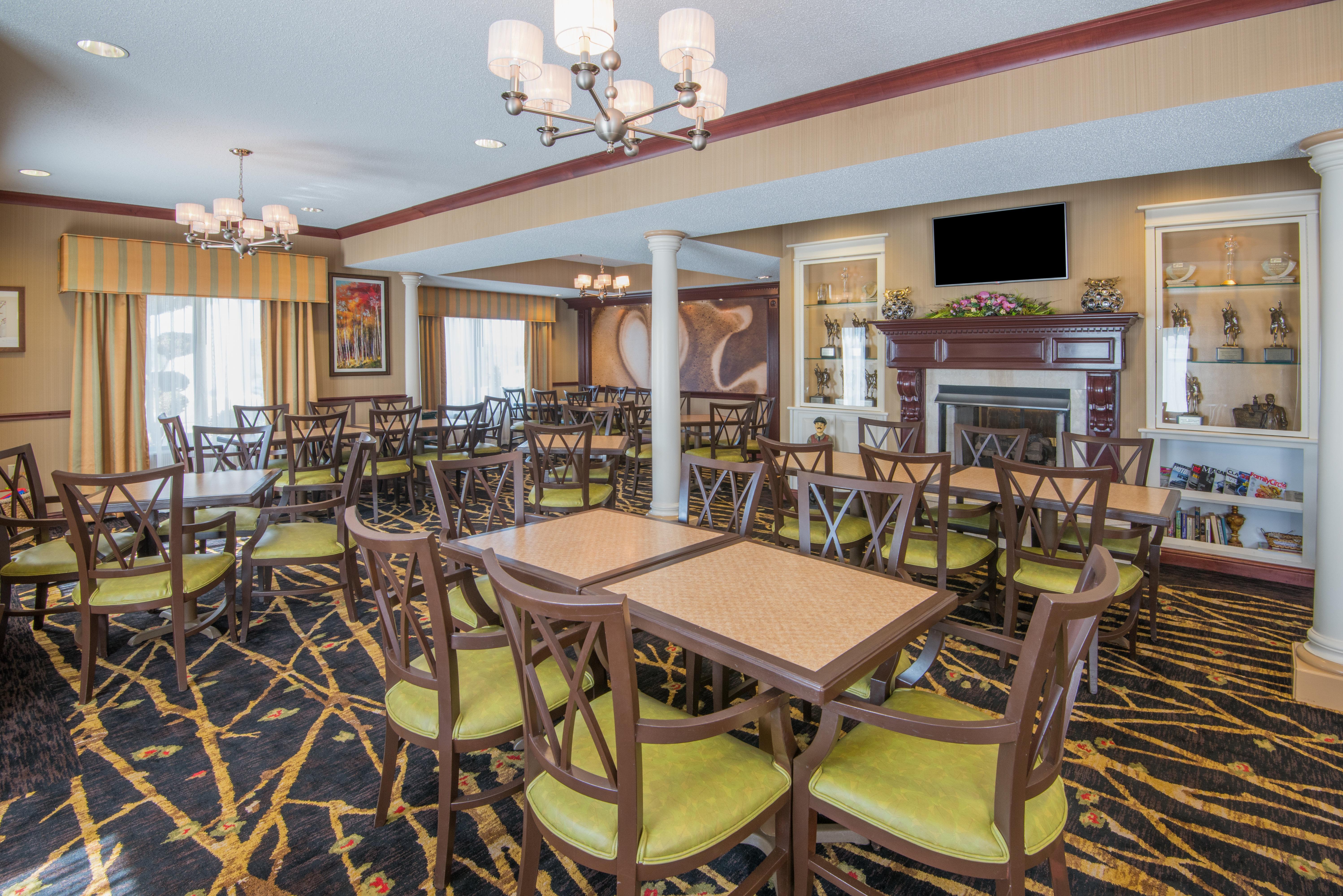 Express & - Sharon-hermitage By Ihg 2* West Middlesex