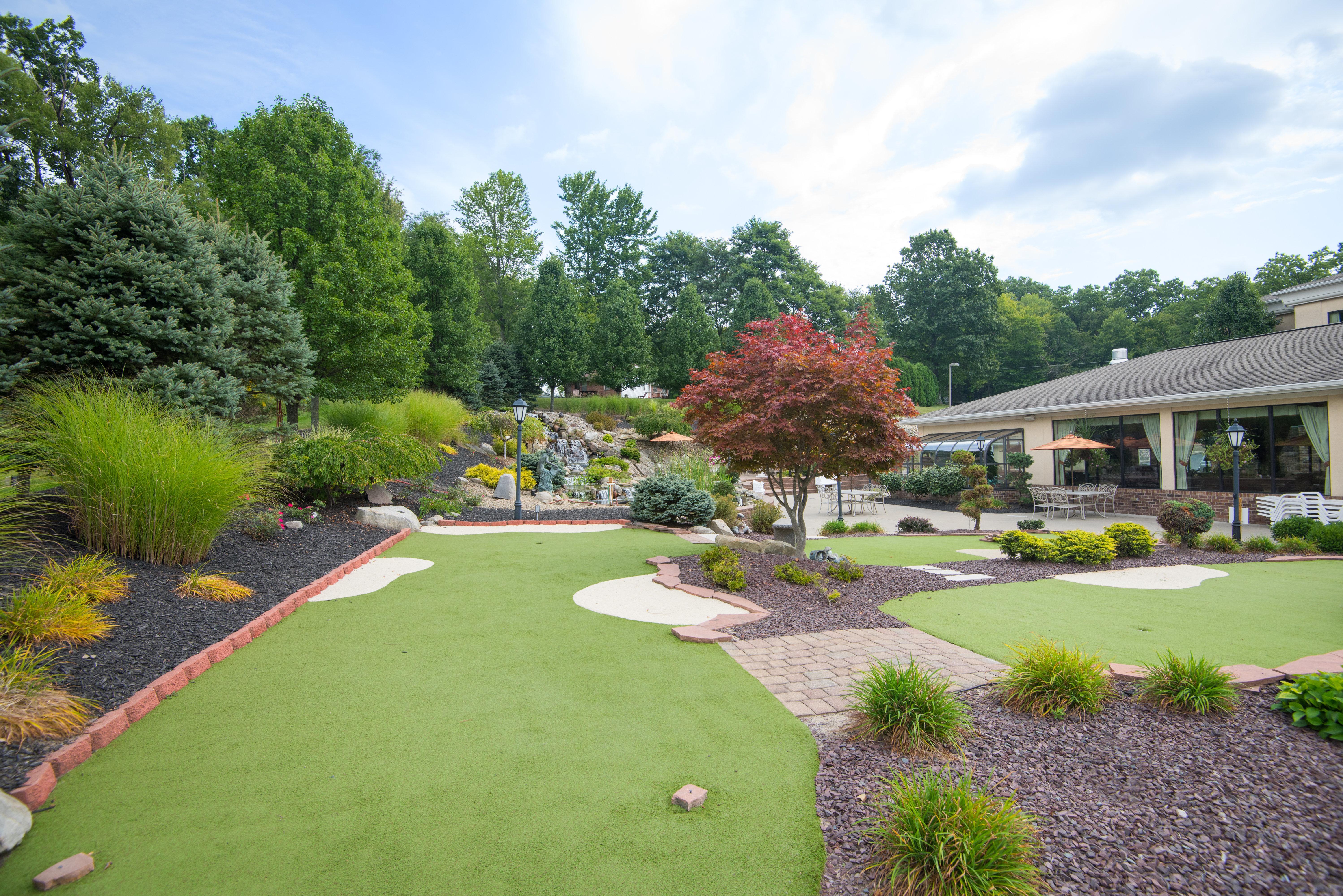 Hotel Express & - Sharon-hermitage By Ihg
