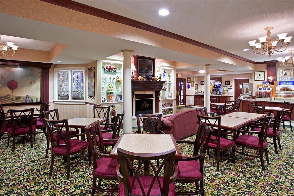 Express & - Sharon-hermitage By Ihg Hotel 2*