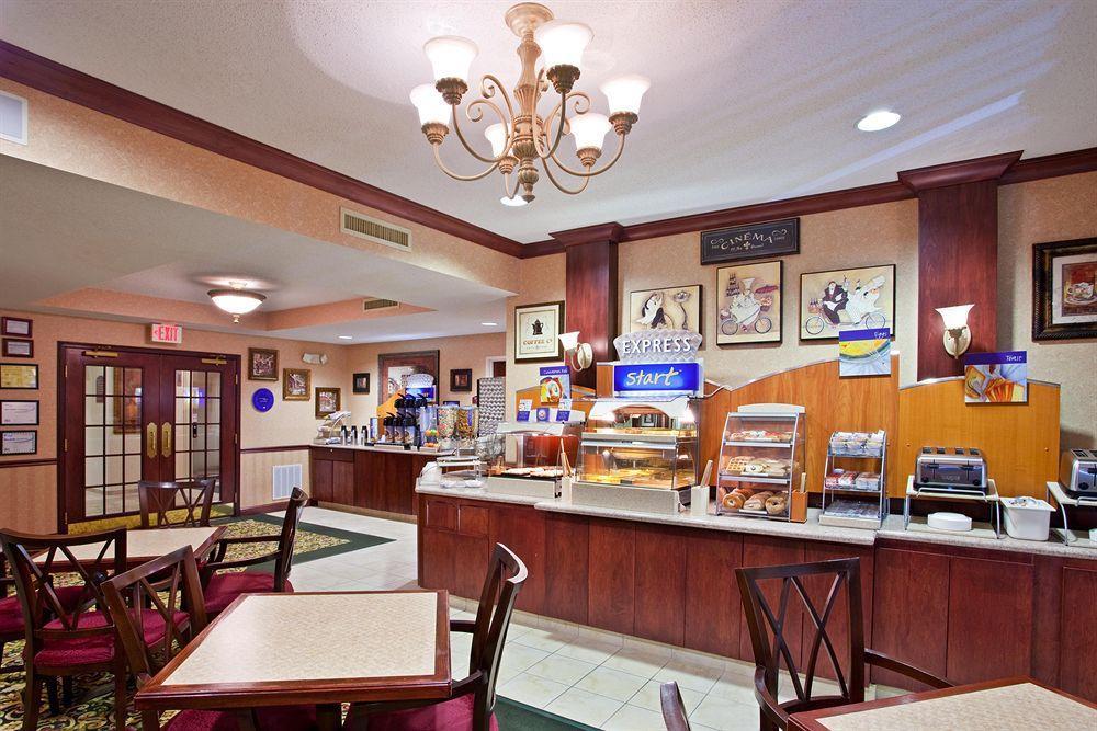 Express & - Sharon-hermitage By Ihg 2*
