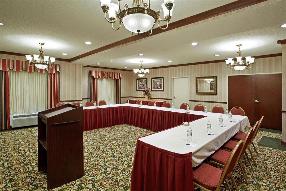 Express & - Sharon-hermitage By Ihg Hotel