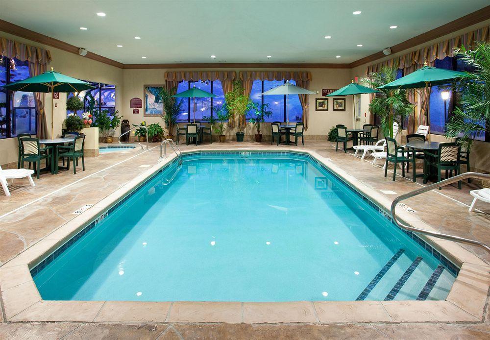 Express & - Sharon-hermitage By Ihg 2* West Middlesex