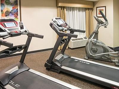 Express & - Sharon-hermitage By Ihg 2* West Middlesex