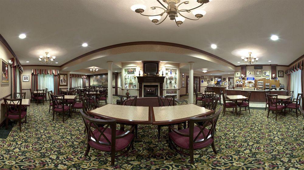Express & - Sharon-hermitage By Ihg Hotel West Middlesex