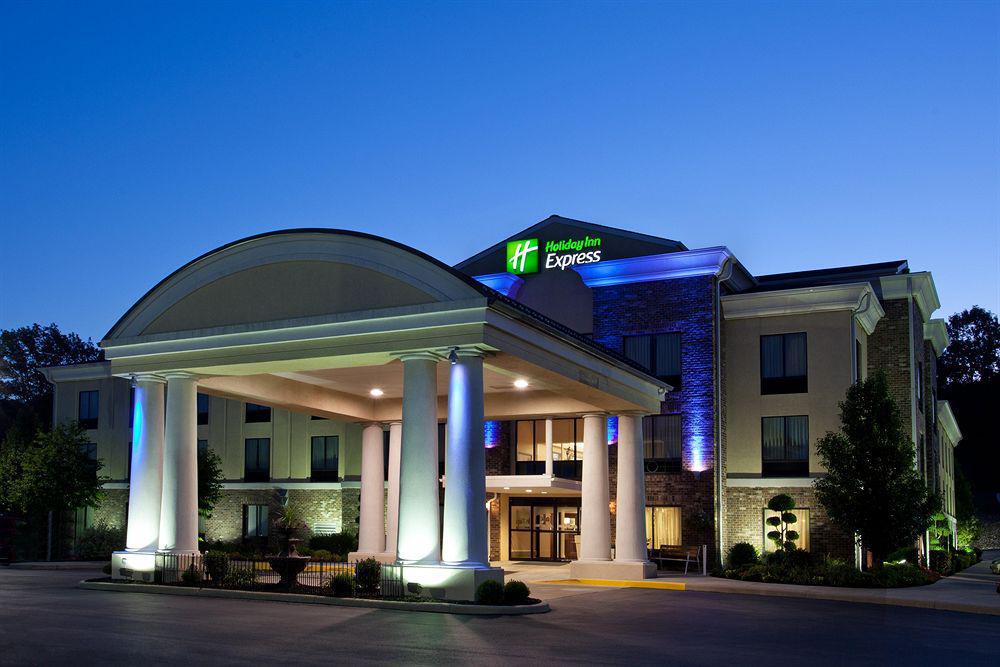 Express & - Sharon-hermitage By Ihg 2*