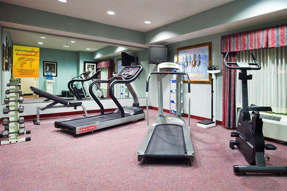 Express & - Sharon-hermitage By Ihg 2* West Middlesex