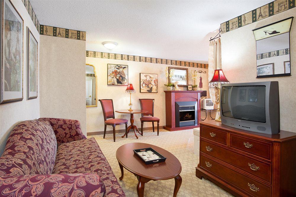 Express & - Sharon-hermitage By Ihg Hotel 2*
