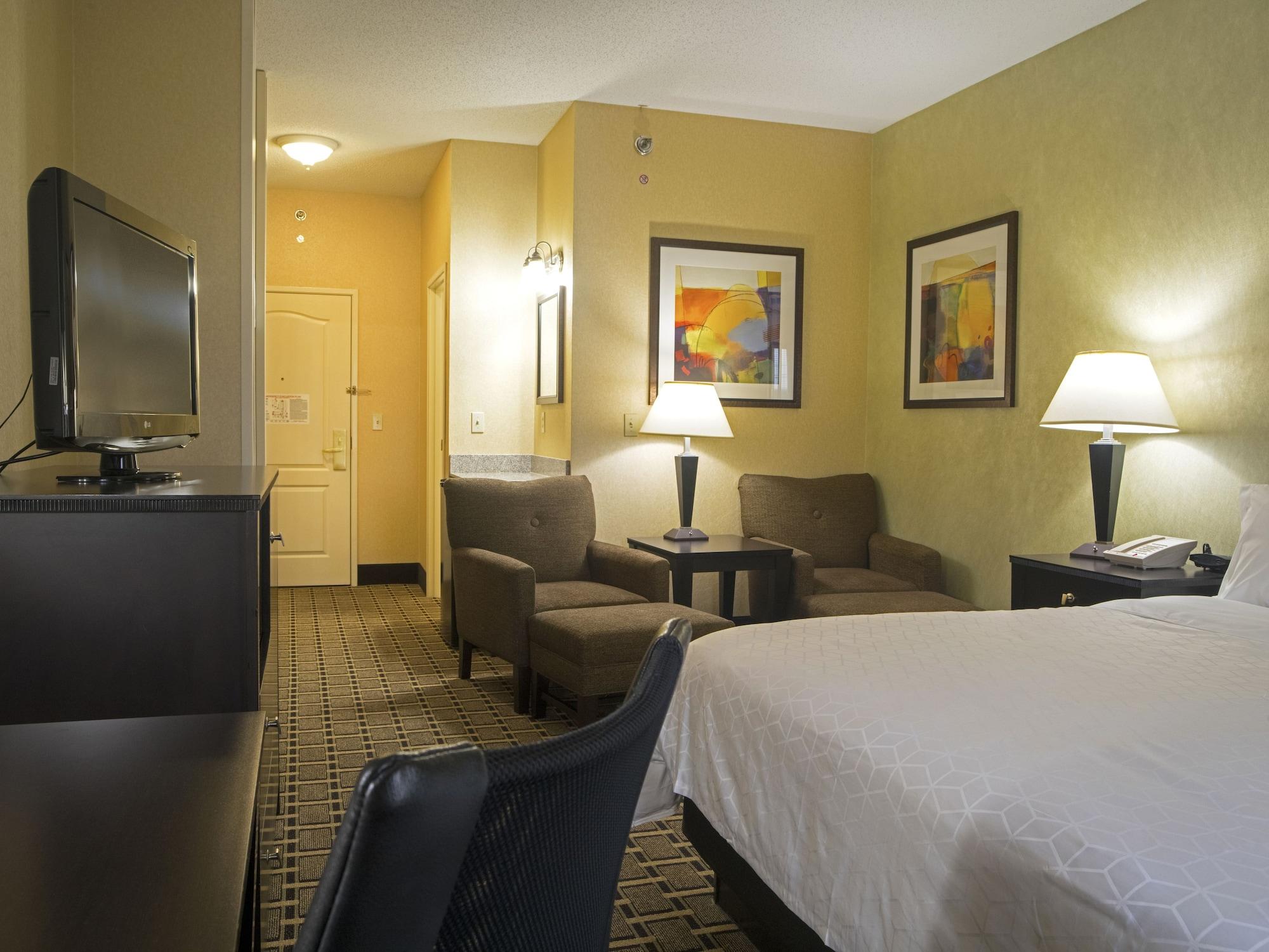 Hotel Express & - Sharon-hermitage By Ihg