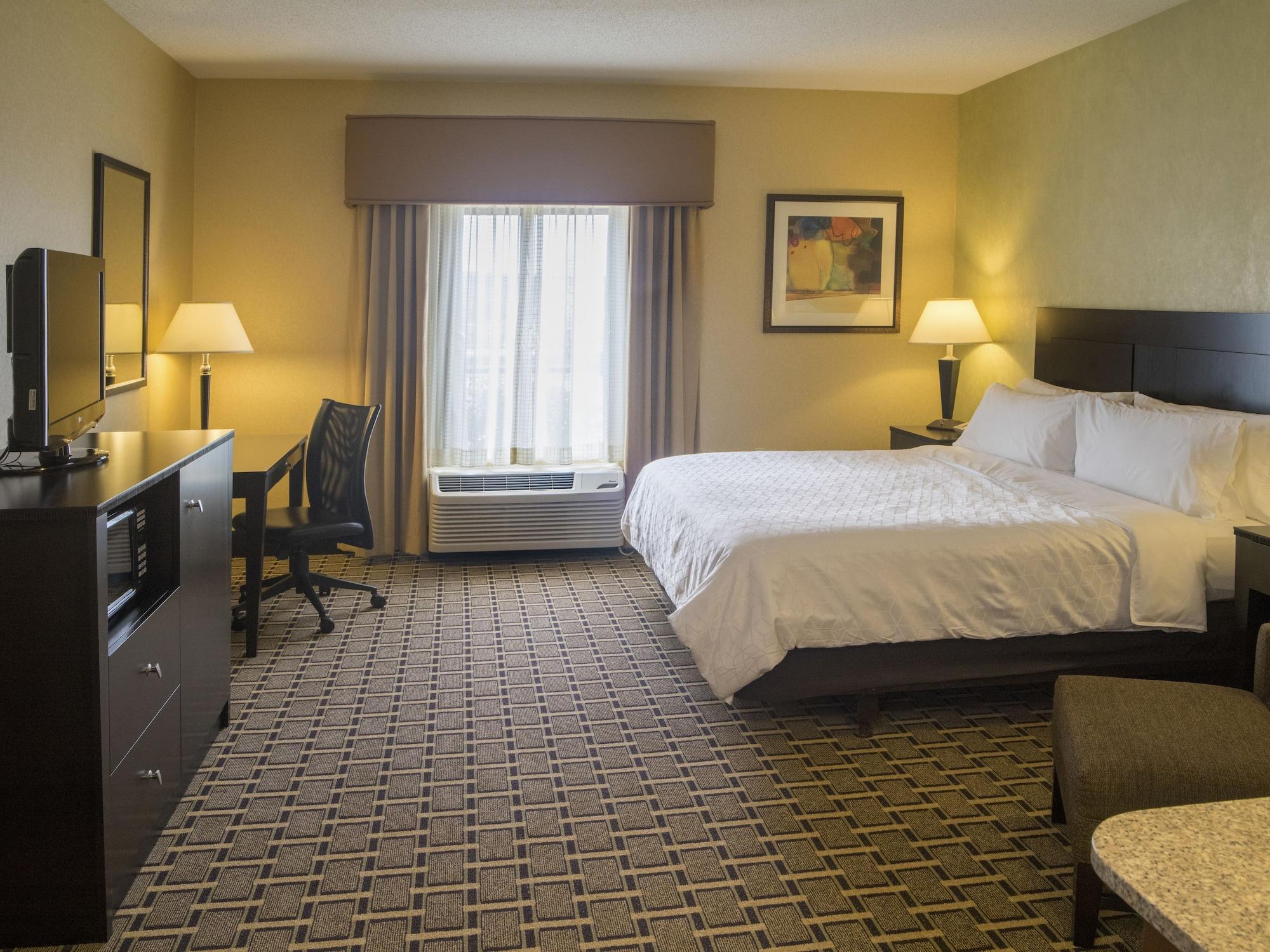 Express & - Sharon-hermitage By Ihg