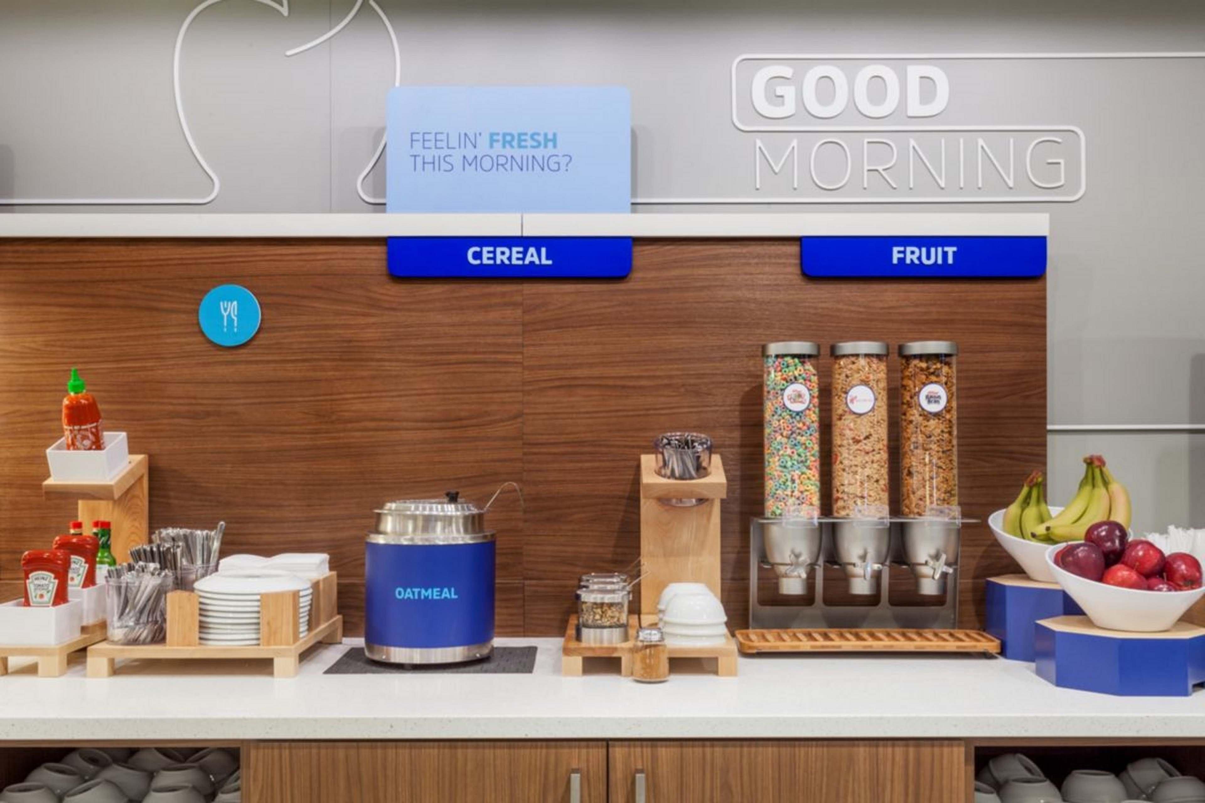 Hotel Express & - Sharon-hermitage By Ihg 2*