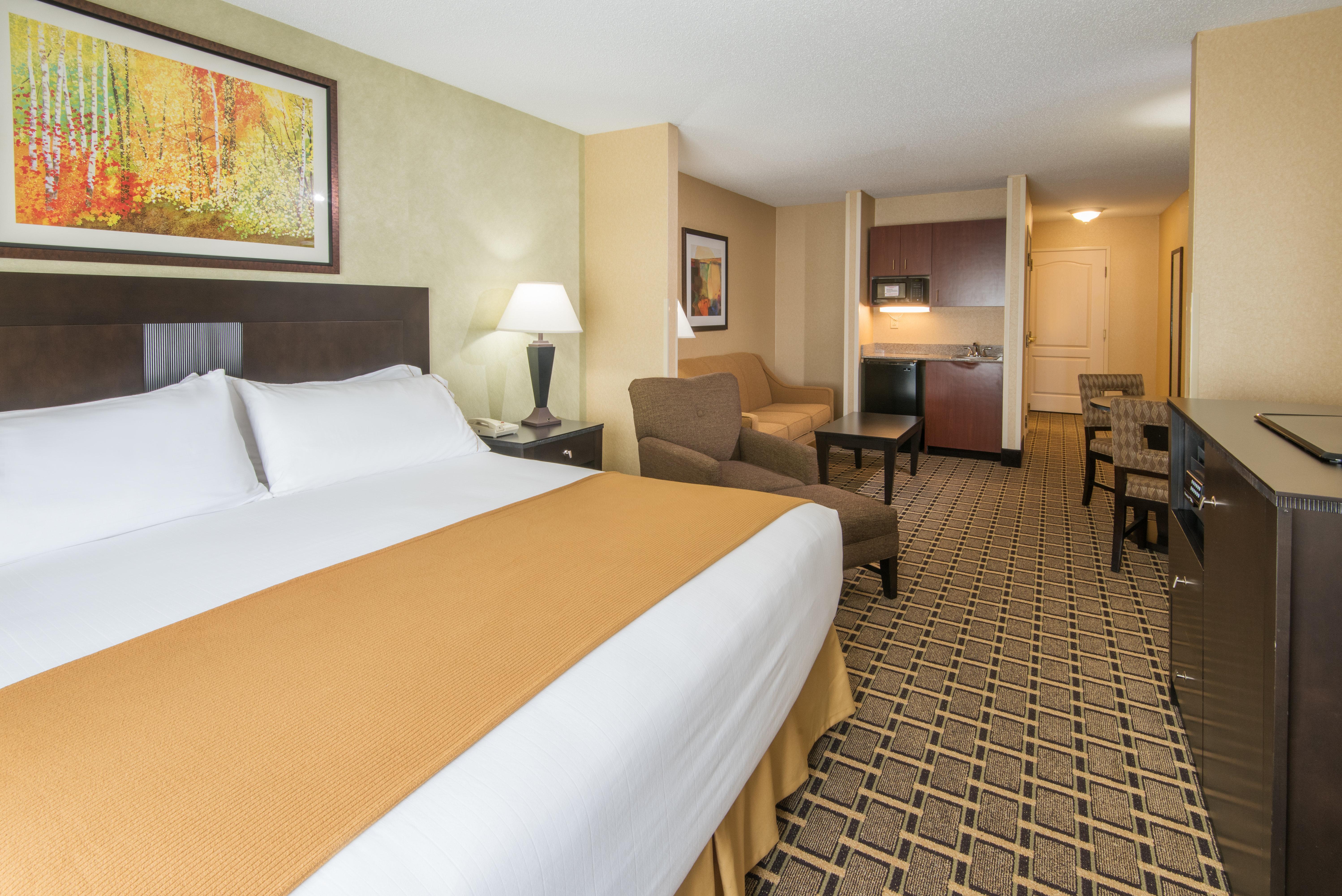 Express & - Sharon-hermitage By Ihg 2*