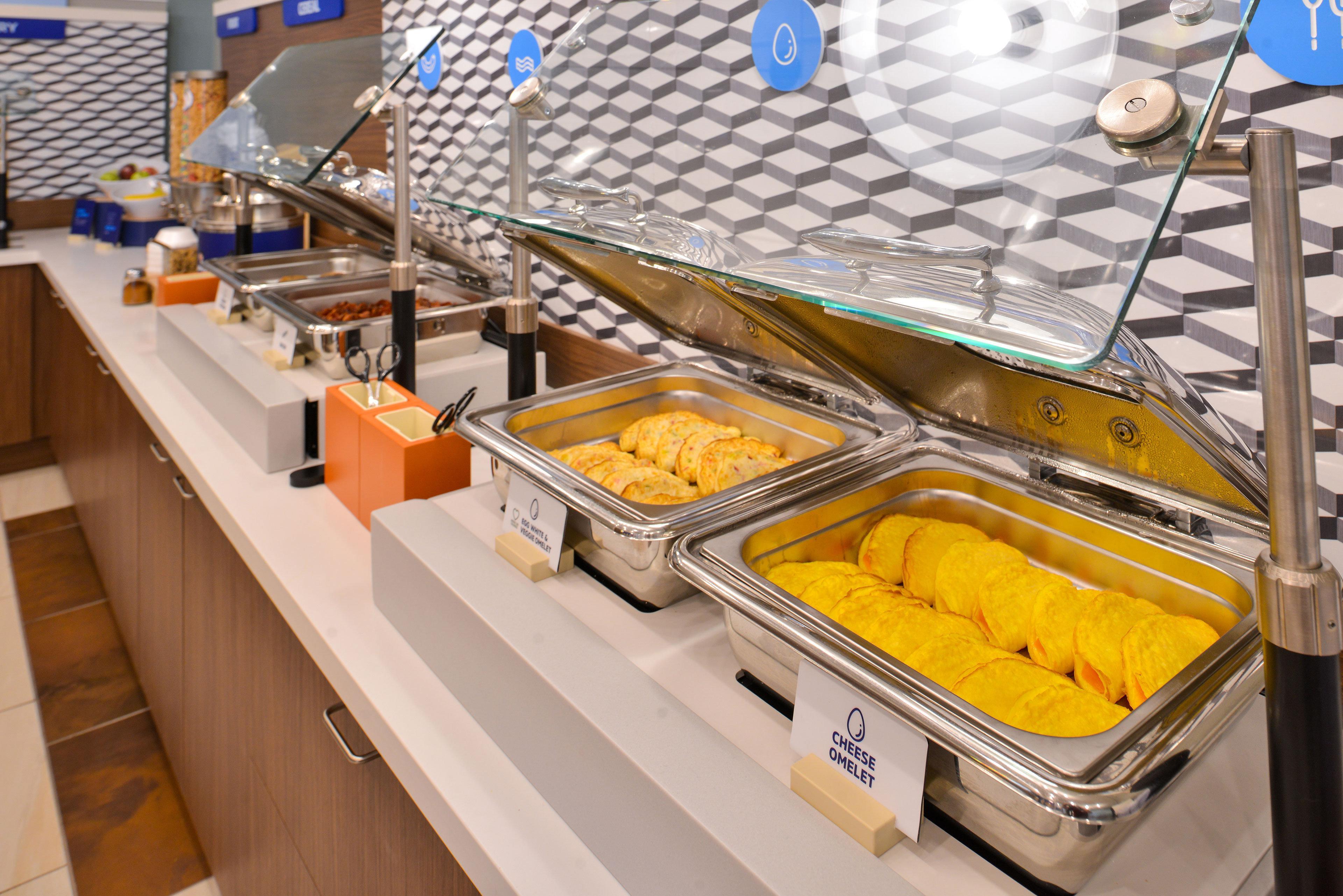 Express & - Sharon-hermitage By Ihg