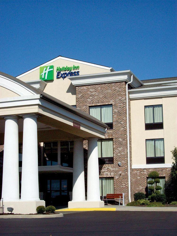 Hotel Express & - Sharon-hermitage By Ihg