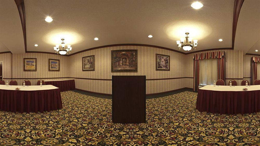 Express & - Sharon-hermitage By Ihg 2* West Middlesex