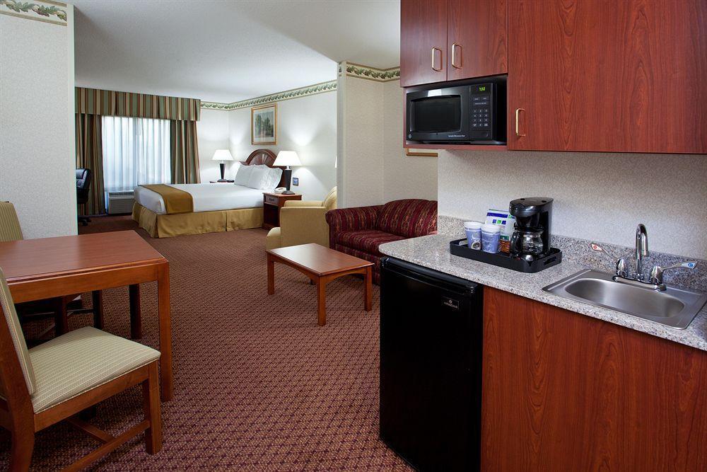 Express & - Sharon-hermitage By Ihg 2*