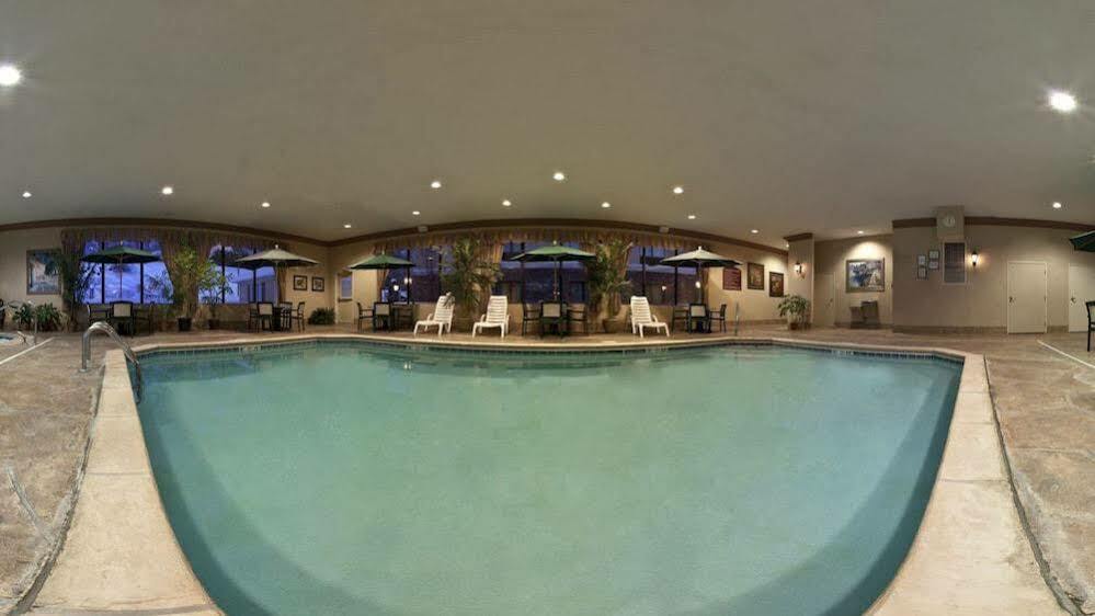 Express & - Sharon-hermitage By Ihg 2* West Middlesex